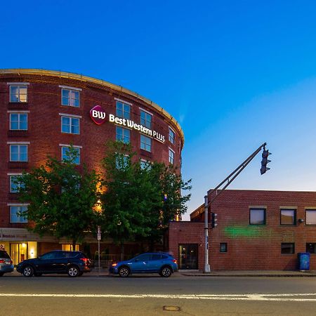 Best Western Plus Boston Hotel Esterno foto