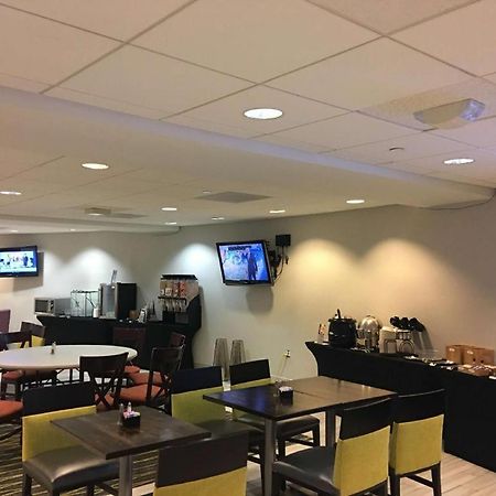 Best Western Plus Boston Hotel Esterno foto