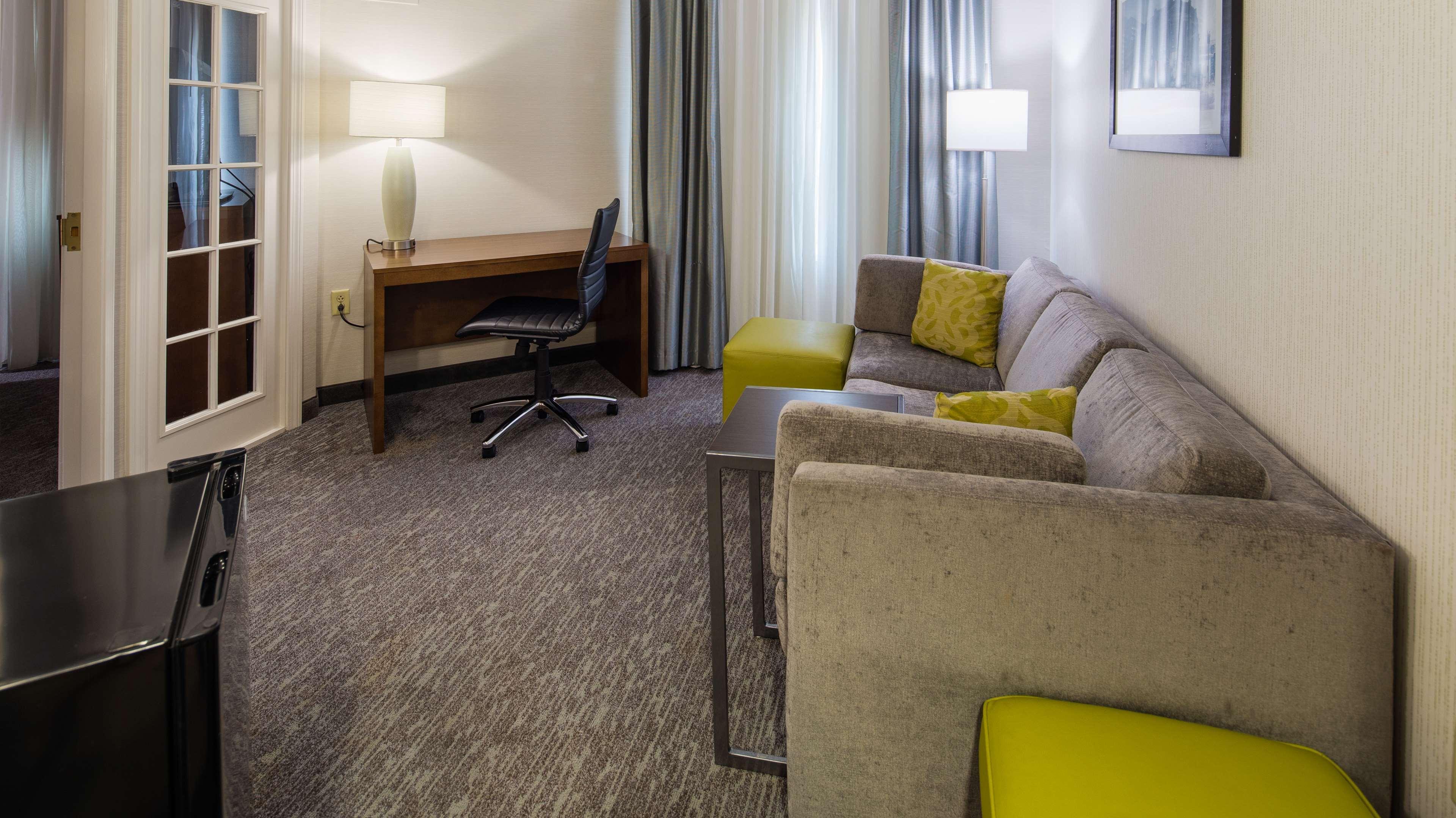 Best Western Plus Boston Hotel Esterno foto