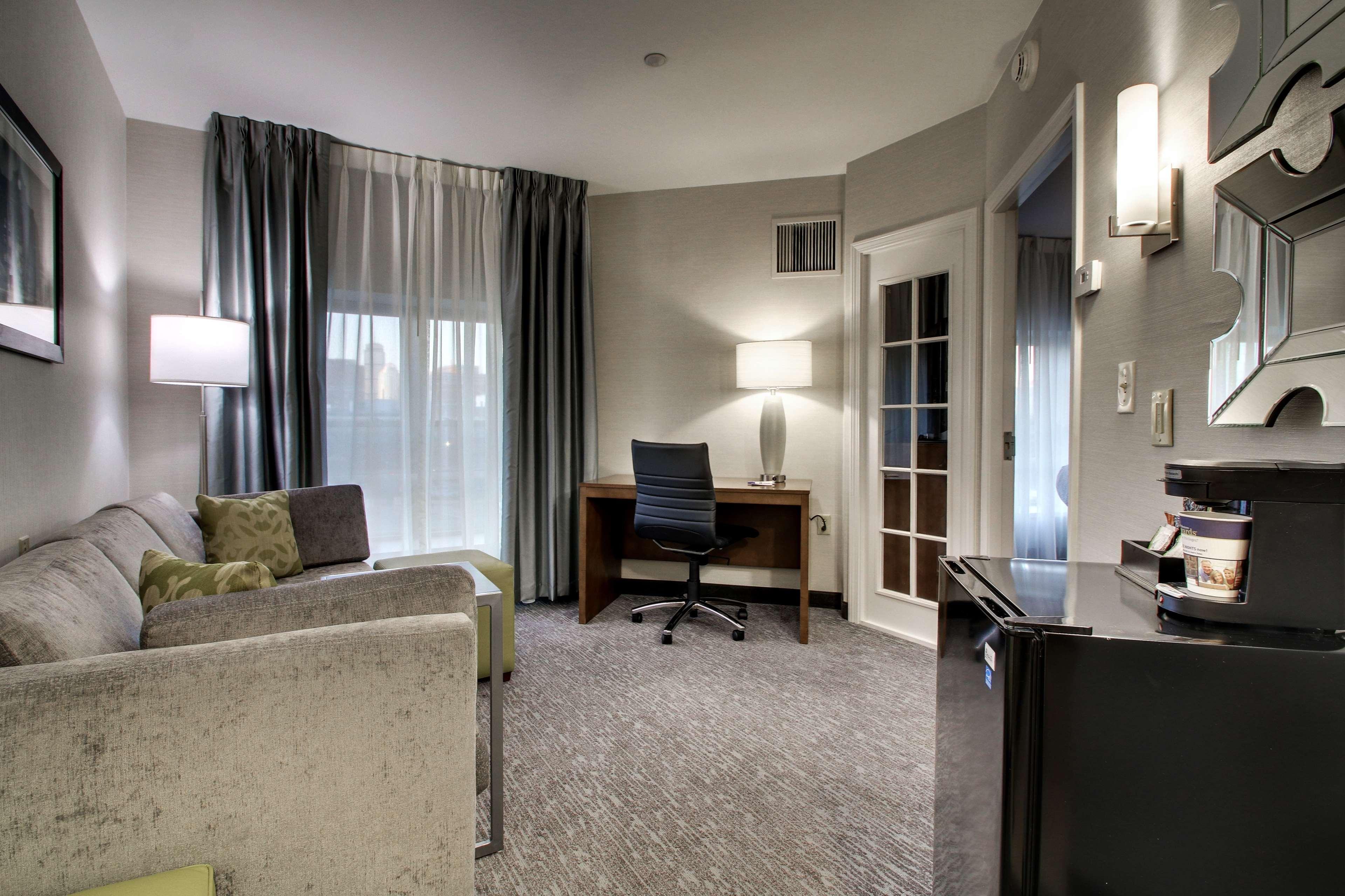 Best Western Plus Boston Hotel Esterno foto