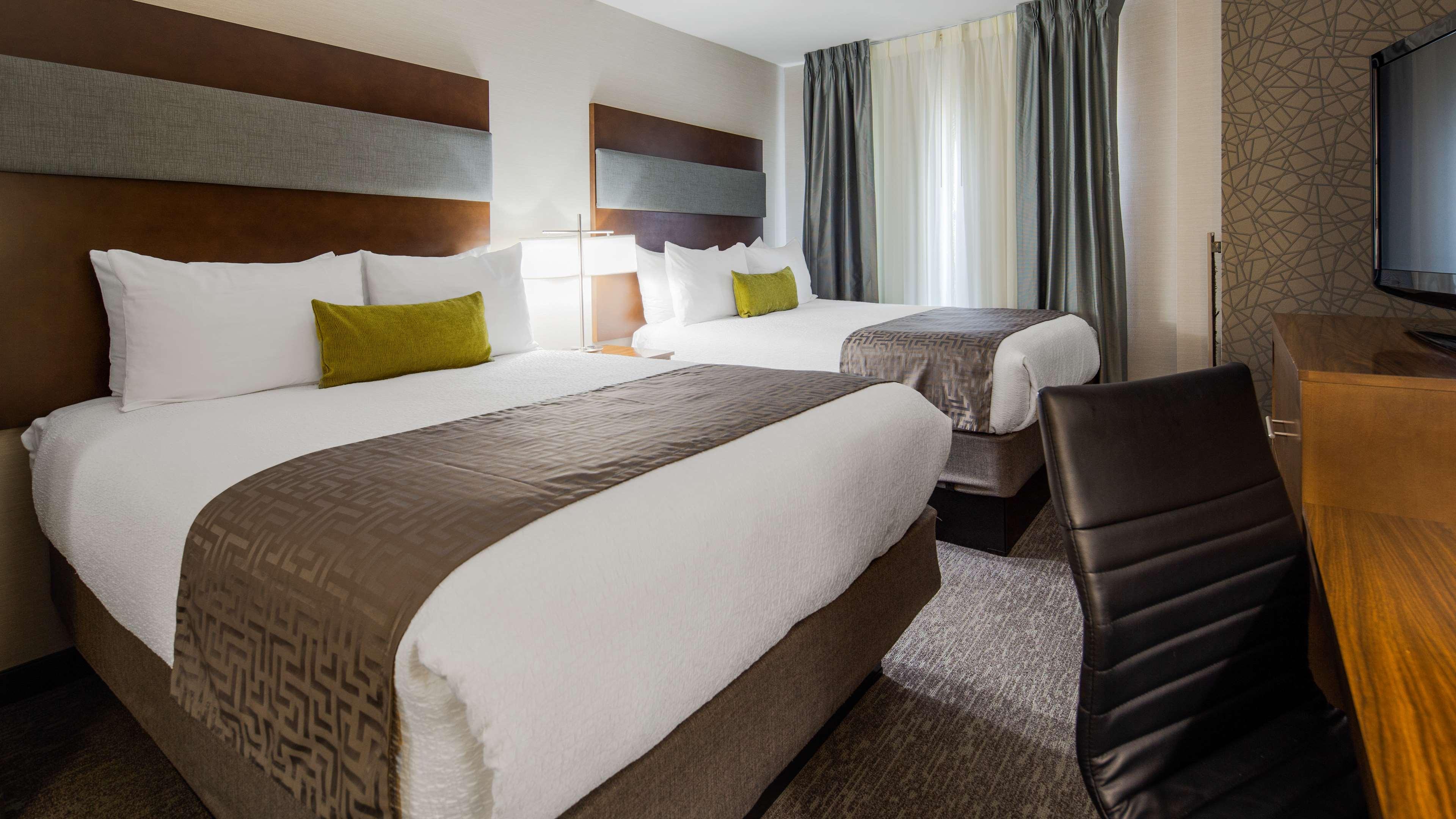 Best Western Plus Boston Hotel Esterno foto