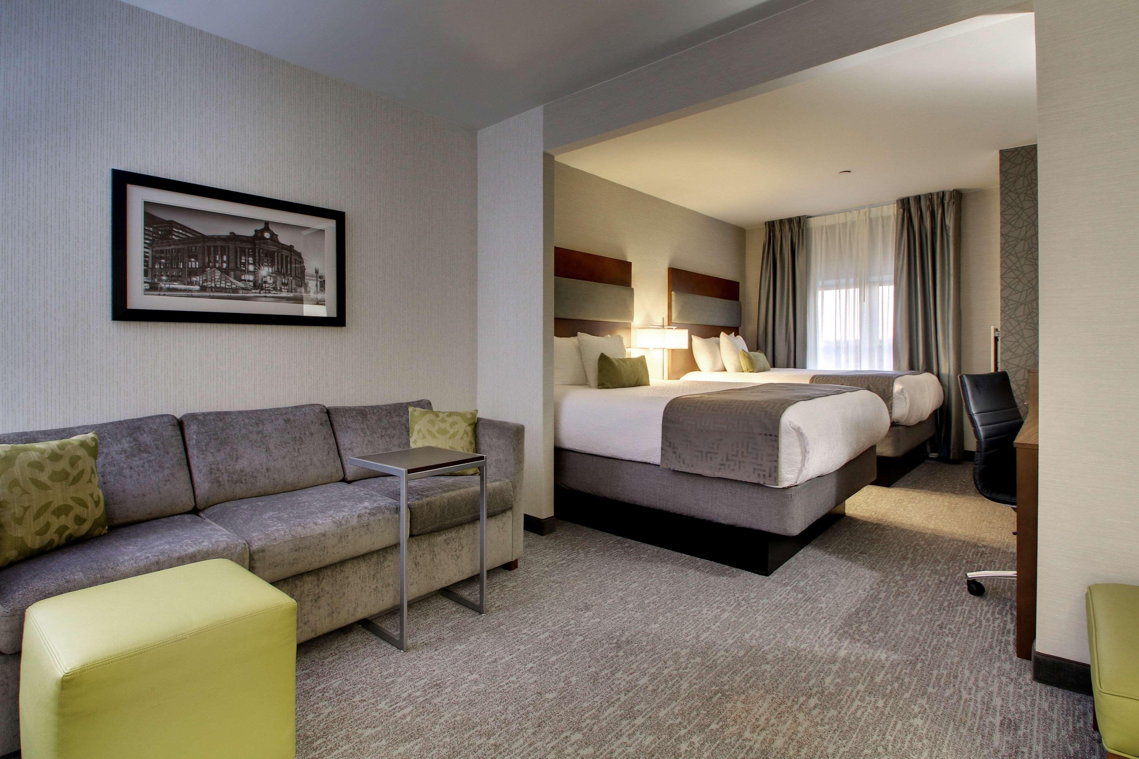 Best Western Plus Boston Hotel Esterno foto