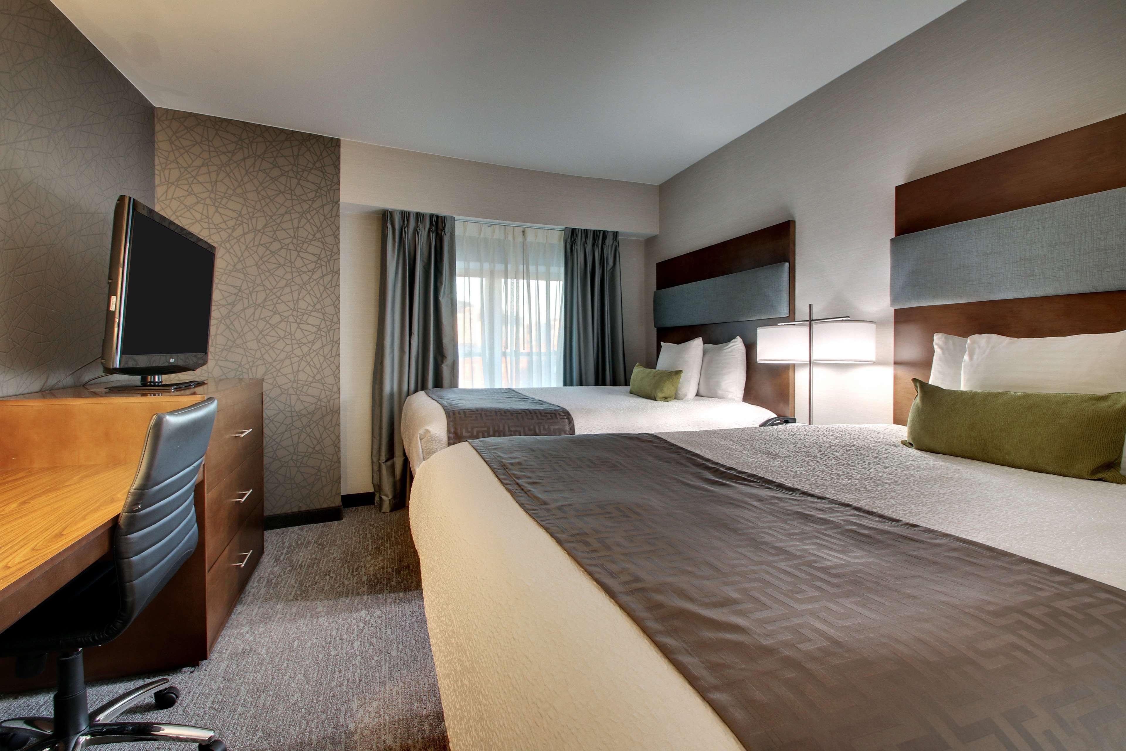 Best Western Plus Boston Hotel Esterno foto