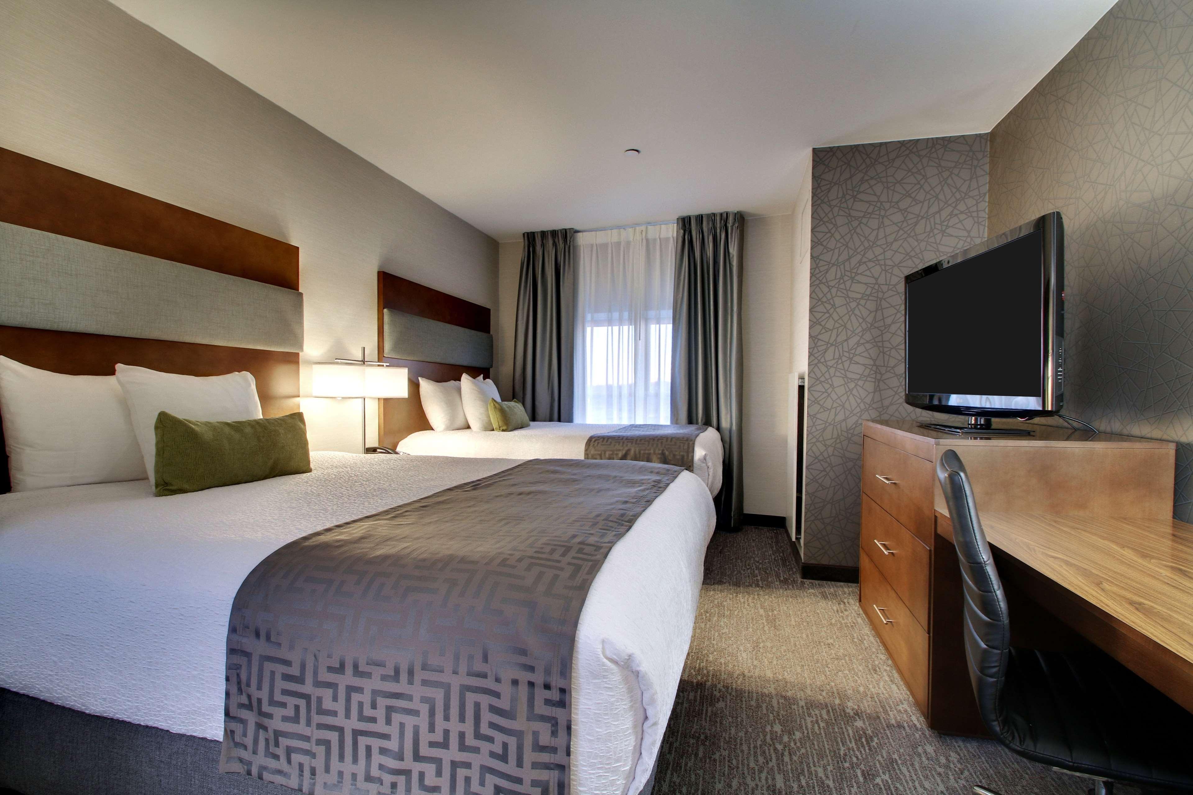 Best Western Plus Boston Hotel Esterno foto
