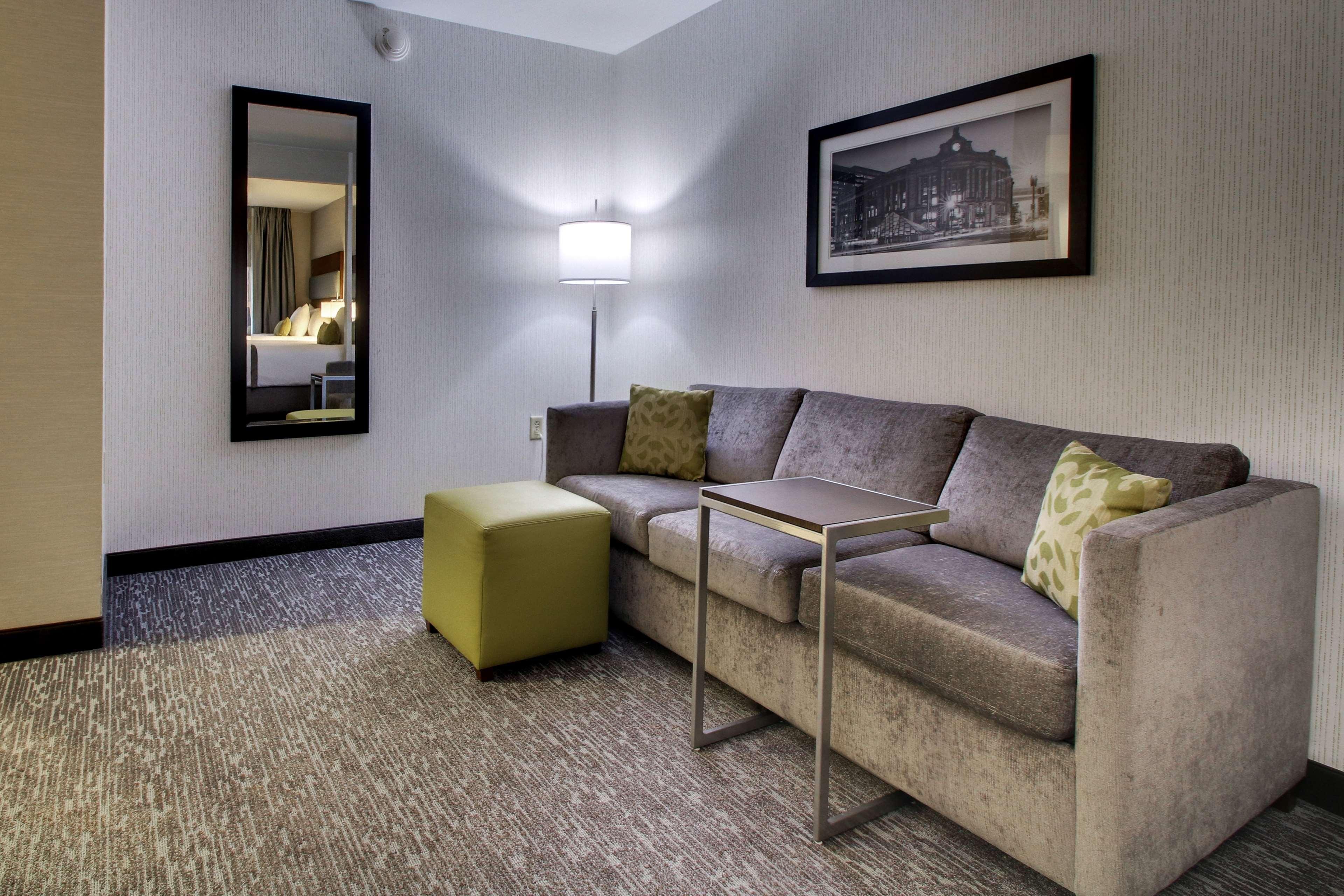 Best Western Plus Boston Hotel Esterno foto