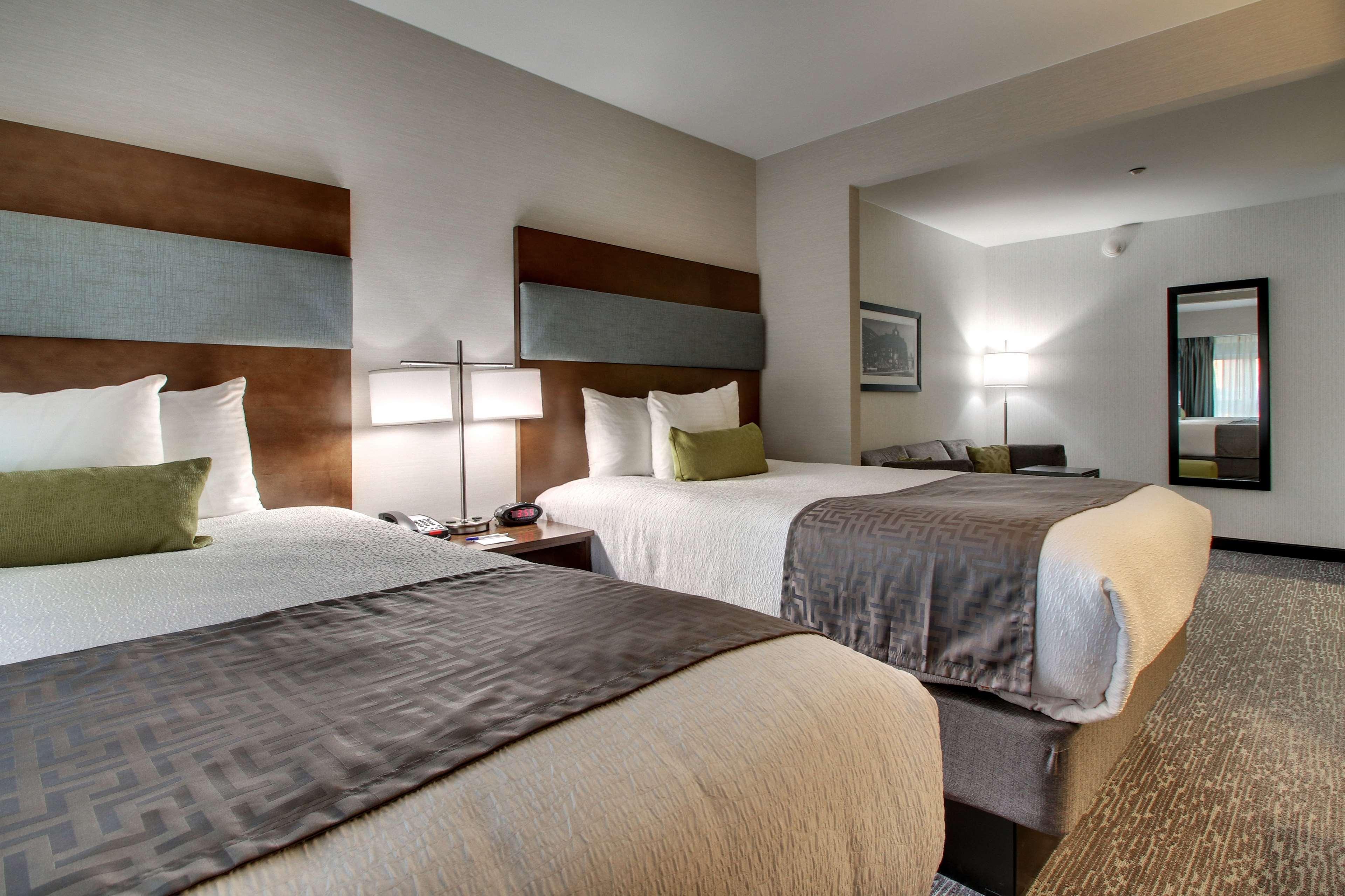 Best Western Plus Boston Hotel Esterno foto