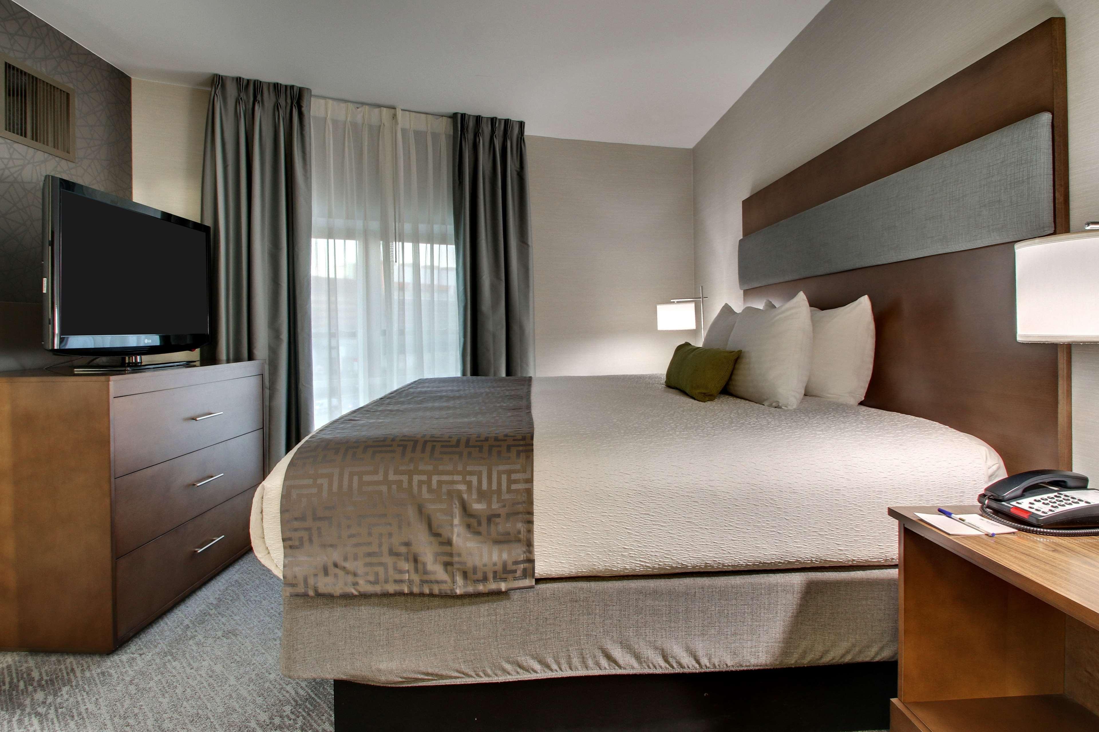 Best Western Plus Boston Hotel Esterno foto