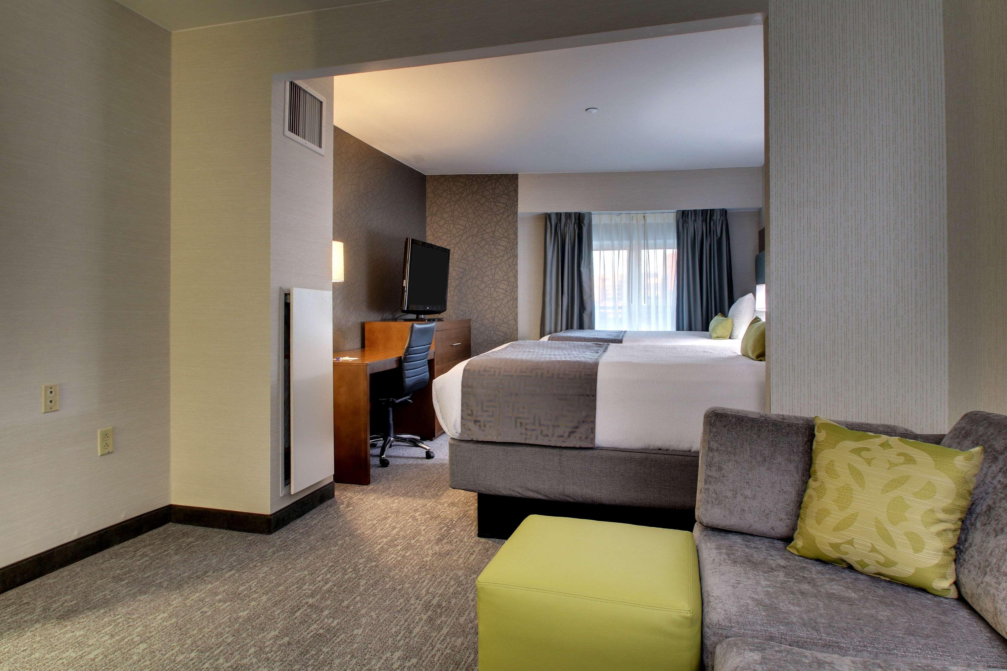 Best Western Plus Boston Hotel Esterno foto