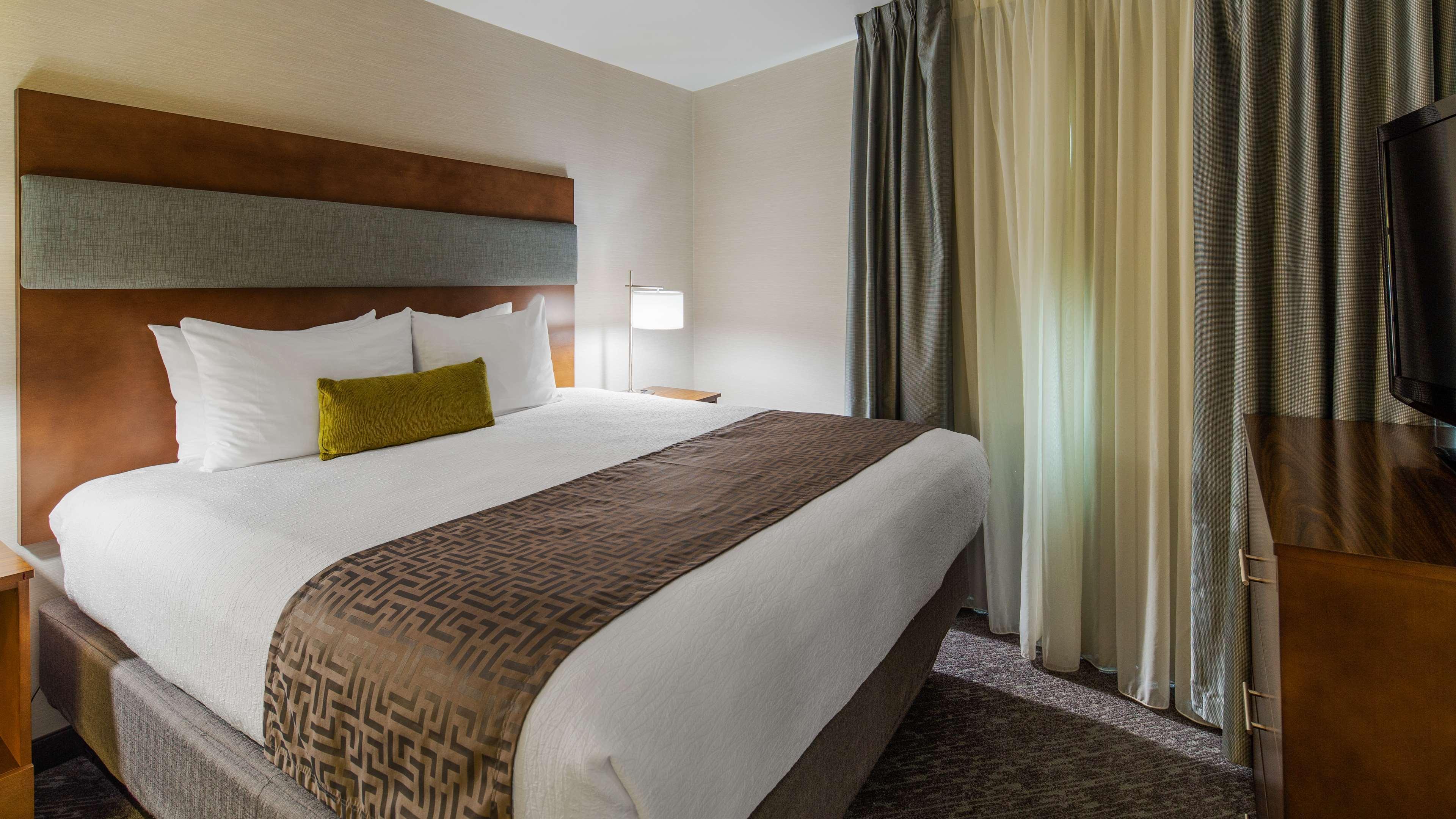 Best Western Plus Boston Hotel Esterno foto