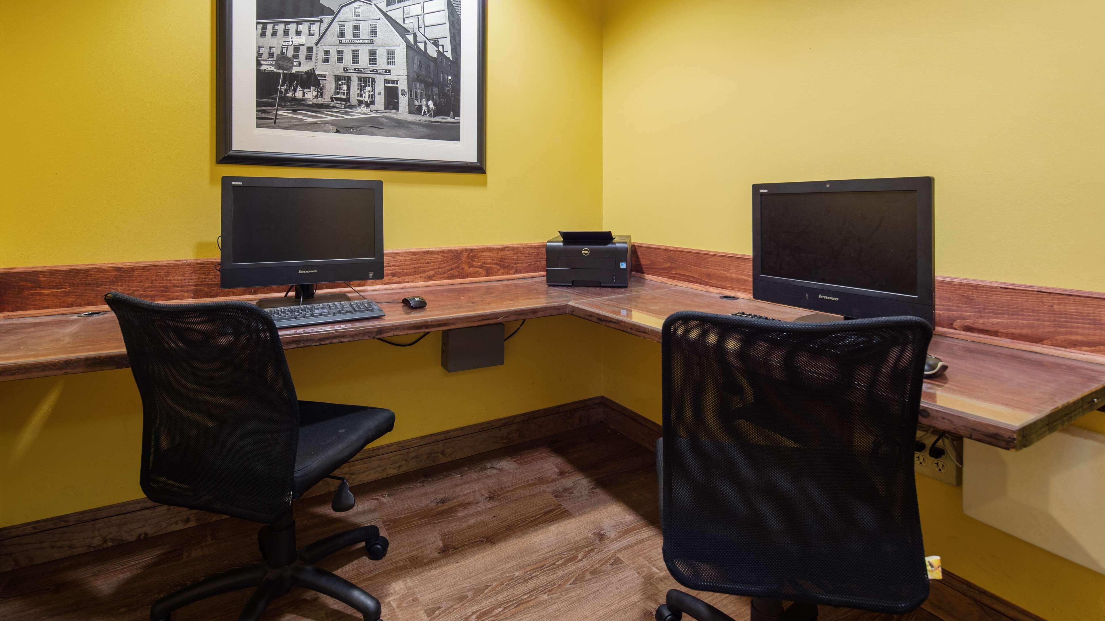 Best Western Plus Boston Hotel Esterno foto