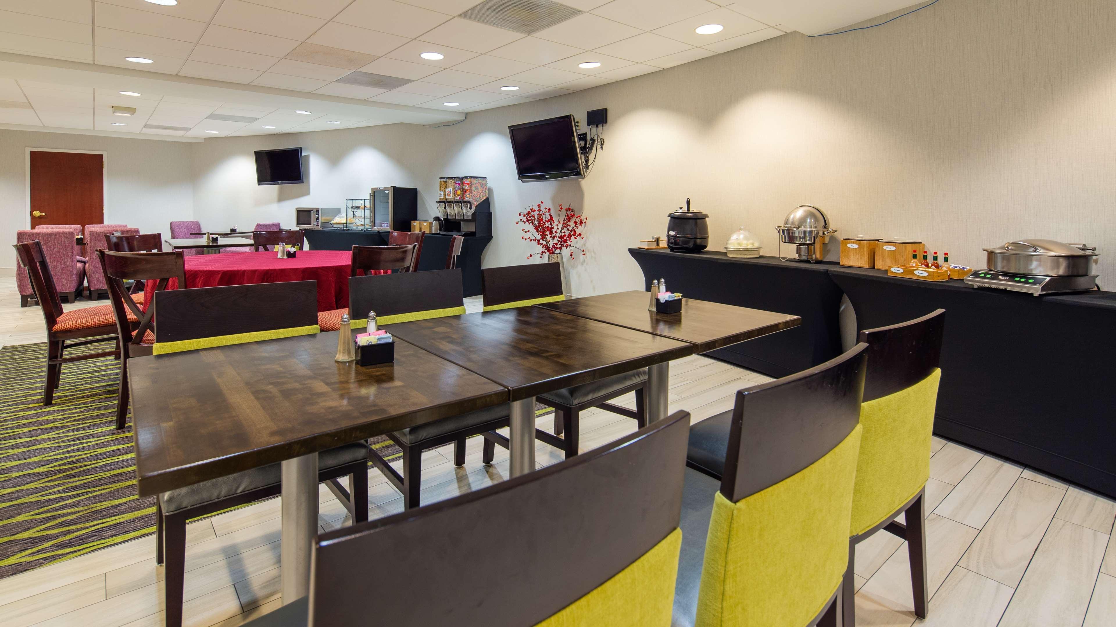 Best Western Plus Boston Hotel Esterno foto