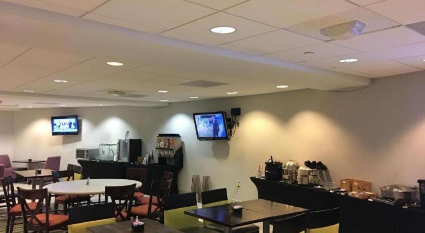 Best Western Plus Boston Hotel Esterno foto