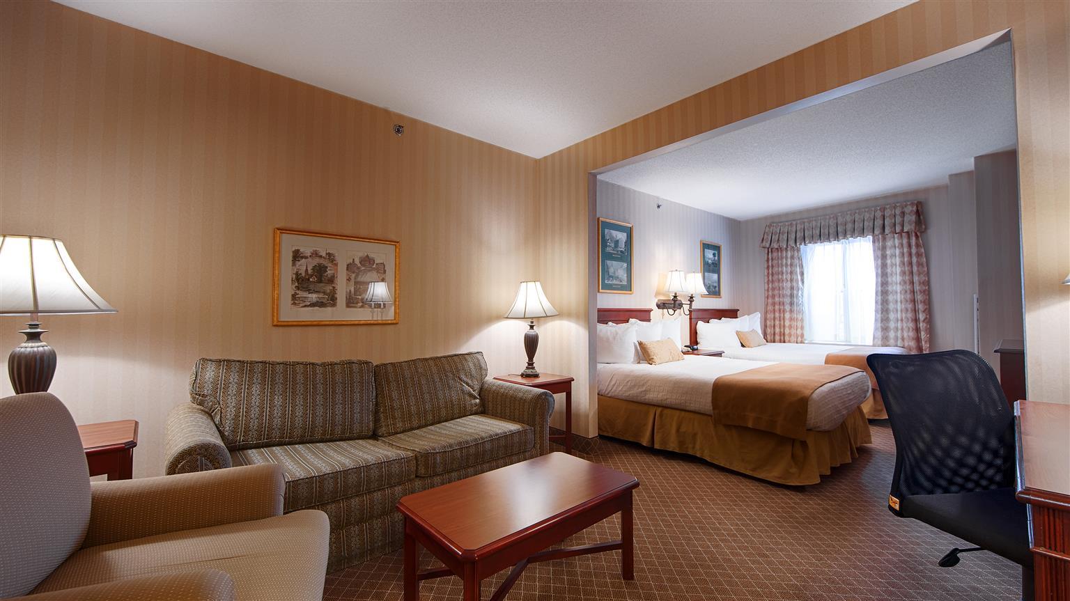 Best Western Plus Boston Hotel Esterno foto