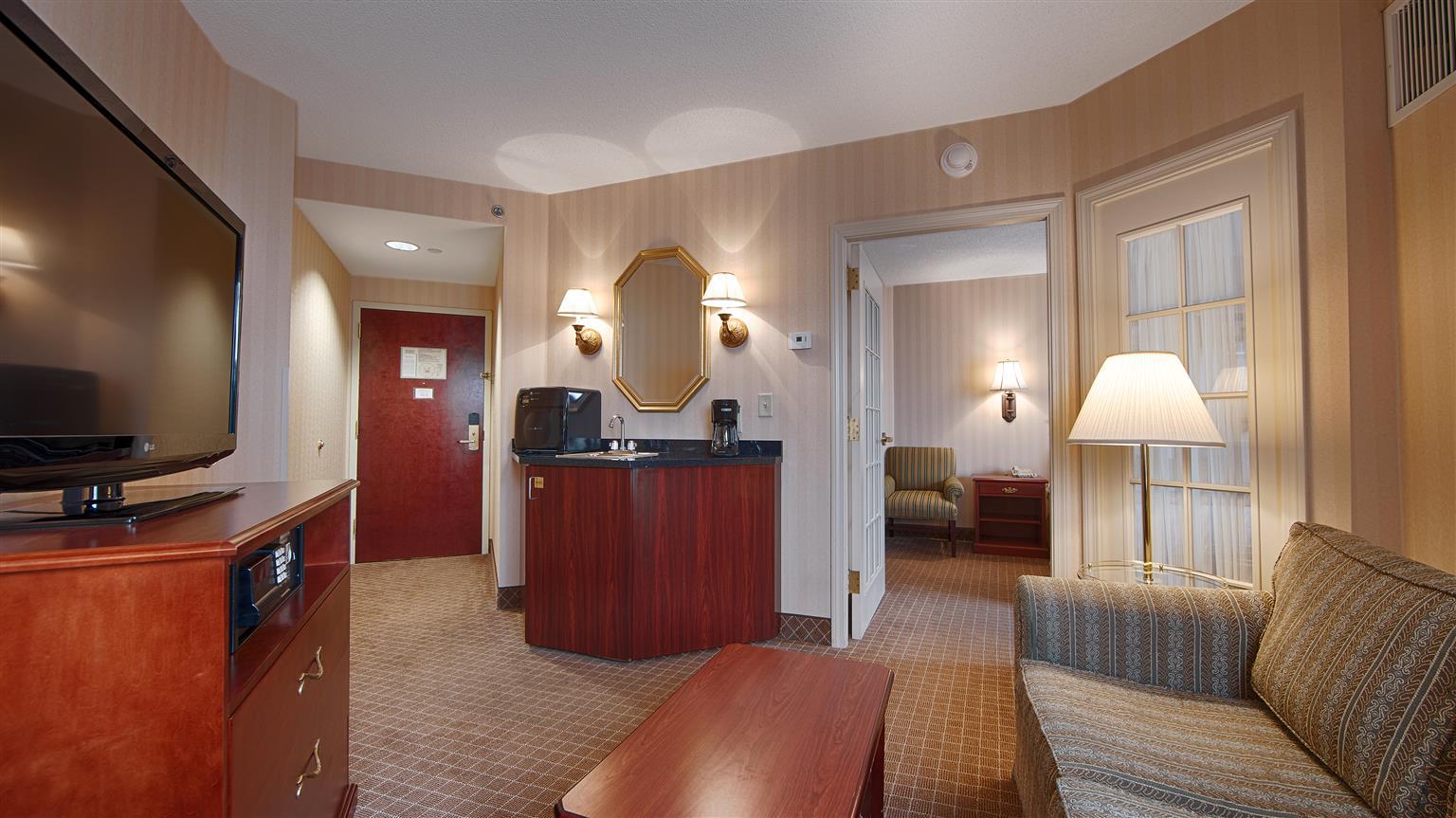 Best Western Plus Boston Hotel Esterno foto