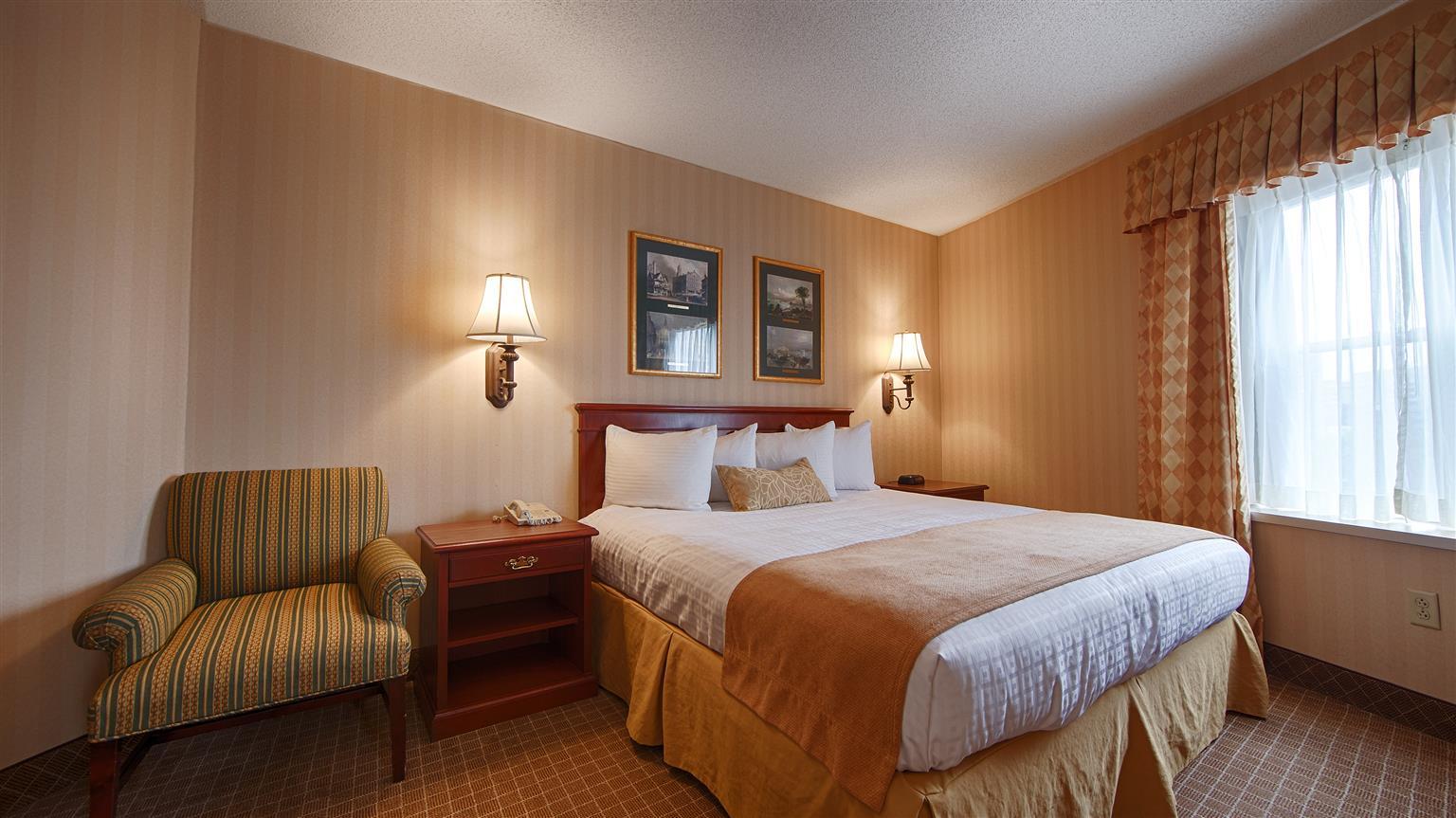 Best Western Plus Boston Hotel Esterno foto