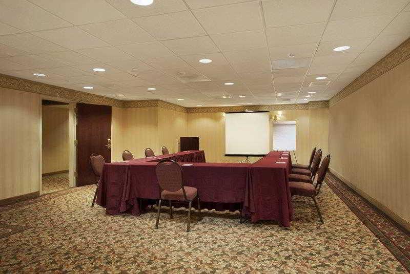 Best Western Plus Boston Hotel Affari foto
