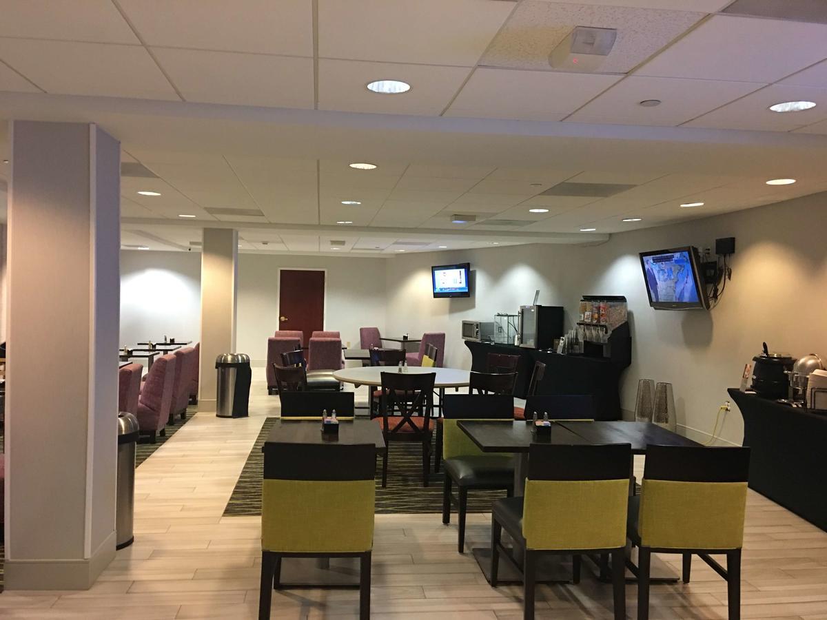 Best Western Plus Boston Hotel Esterno foto