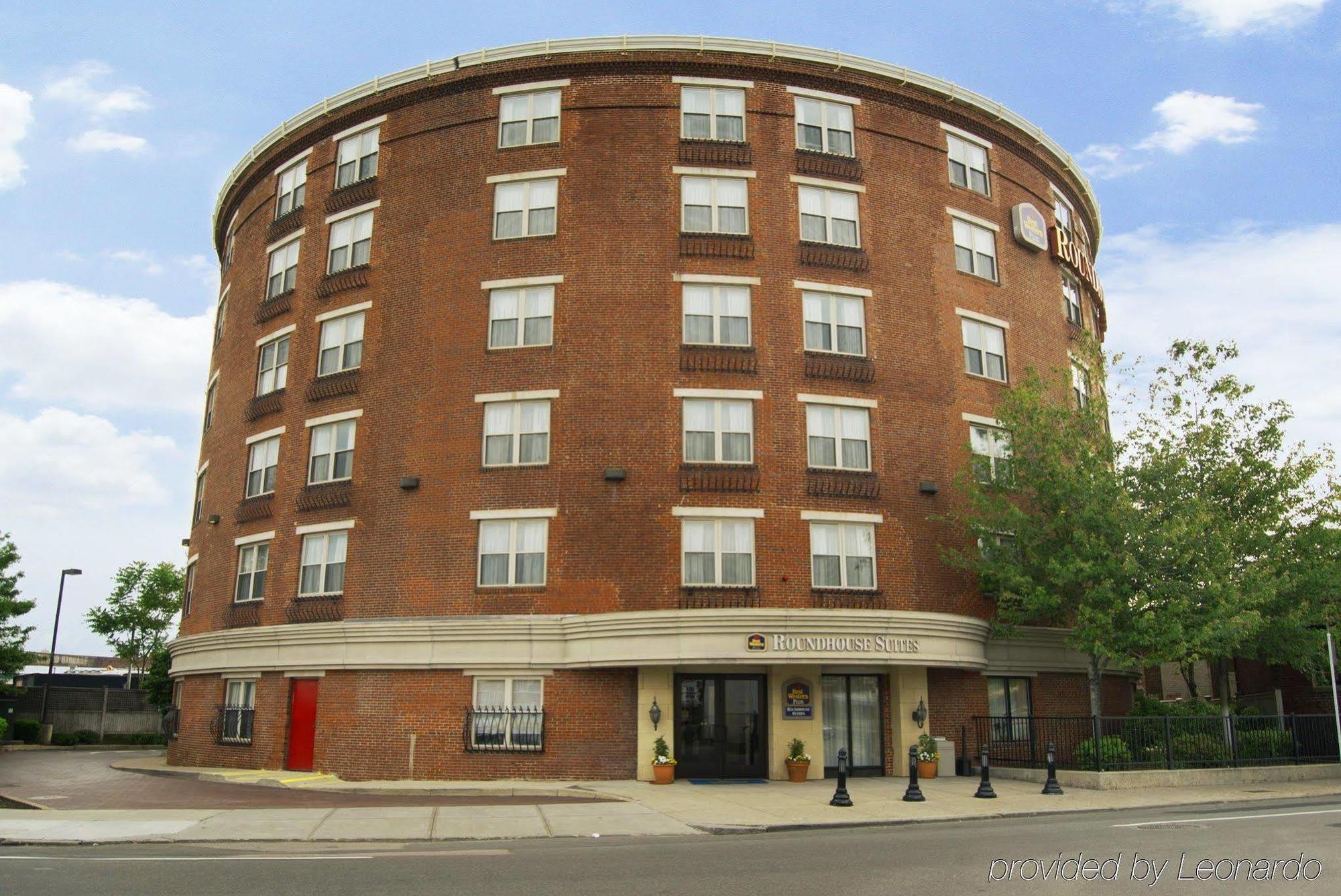 Best Western Plus Boston Hotel Esterno foto
