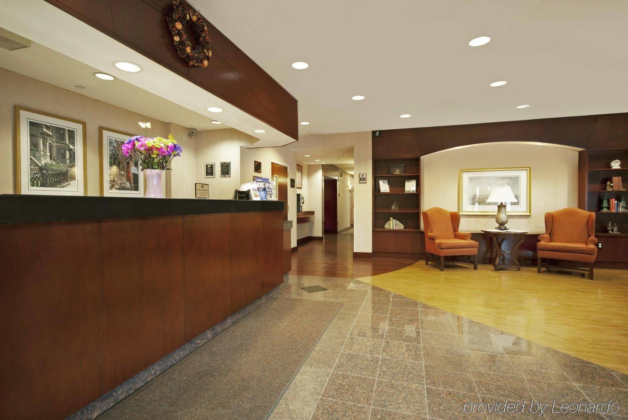 Best Western Plus Boston Hotel Esterno foto
