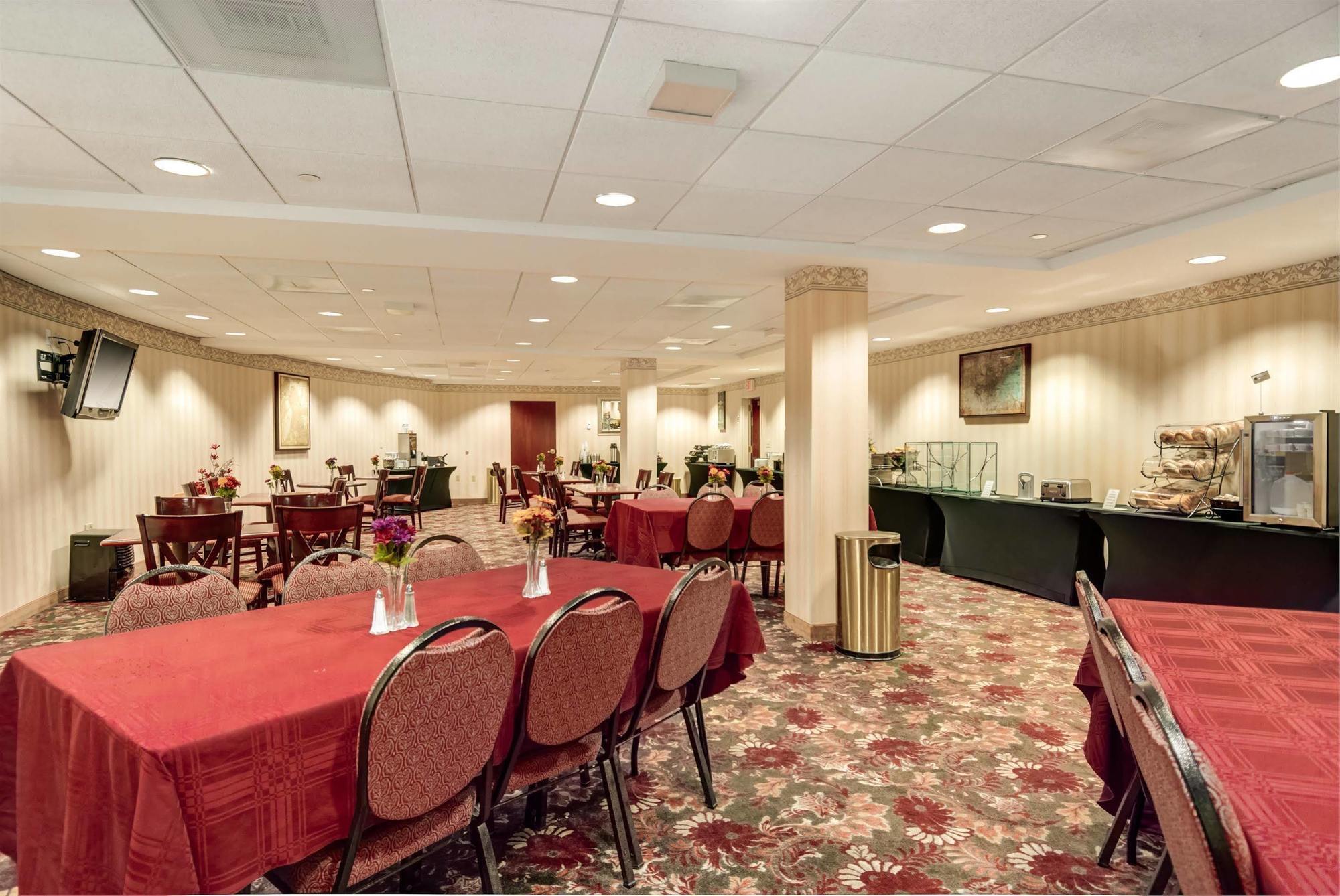 Best Western Plus Boston Hotel Esterno foto