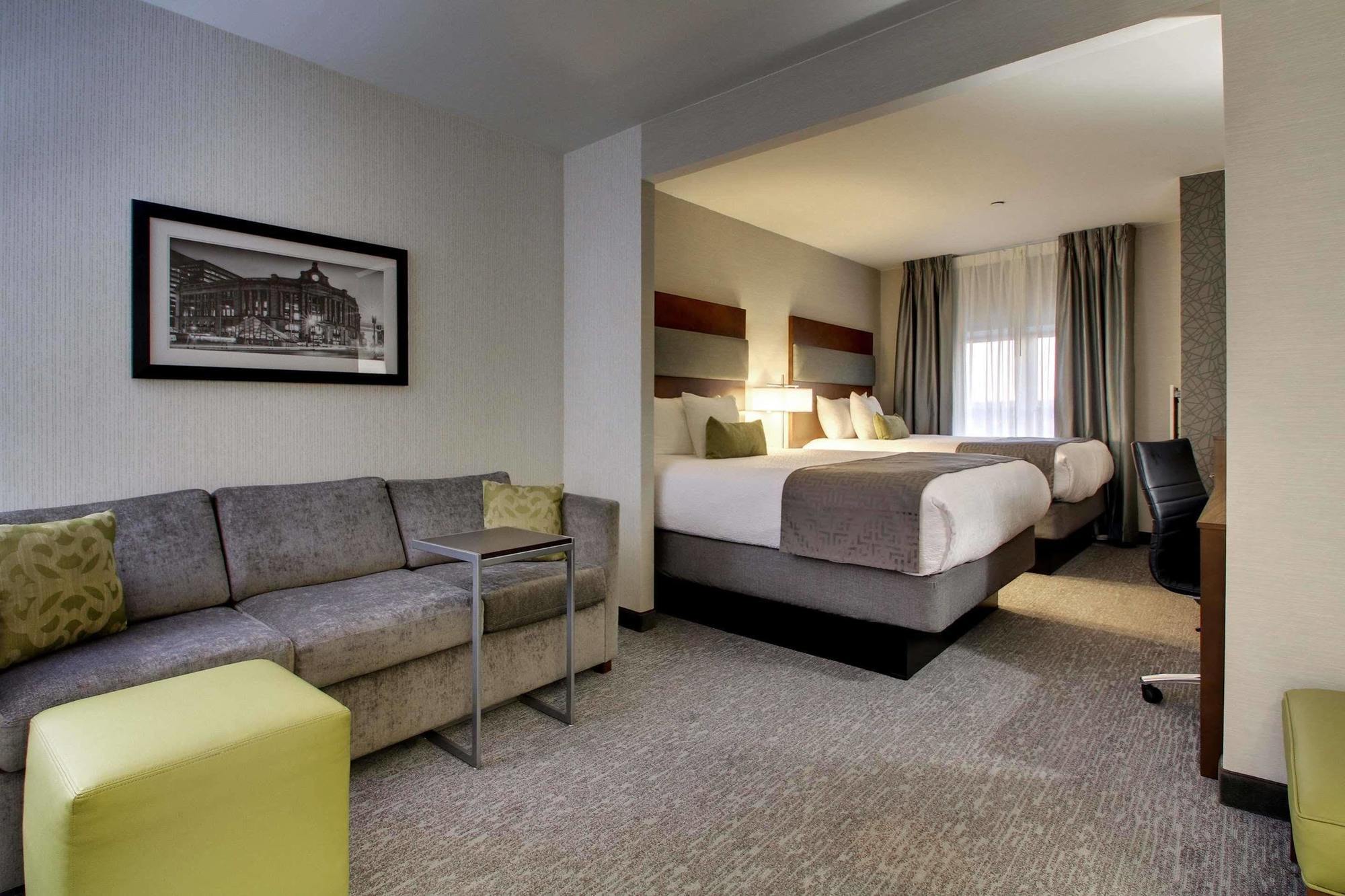 Best Western Plus Boston Hotel Esterno foto