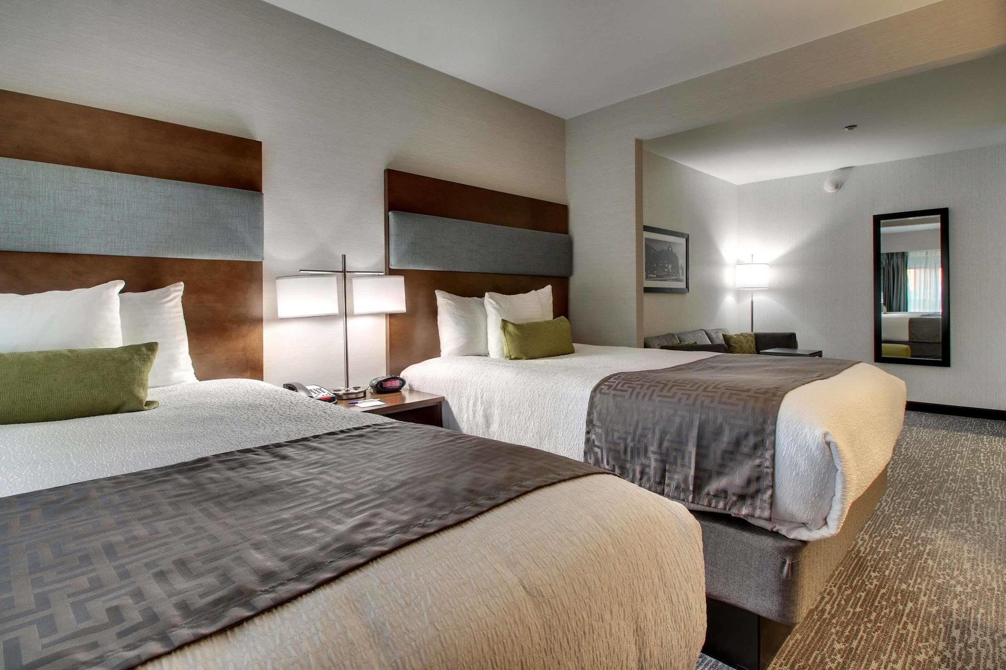 Best Western Plus Boston Hotel Esterno foto