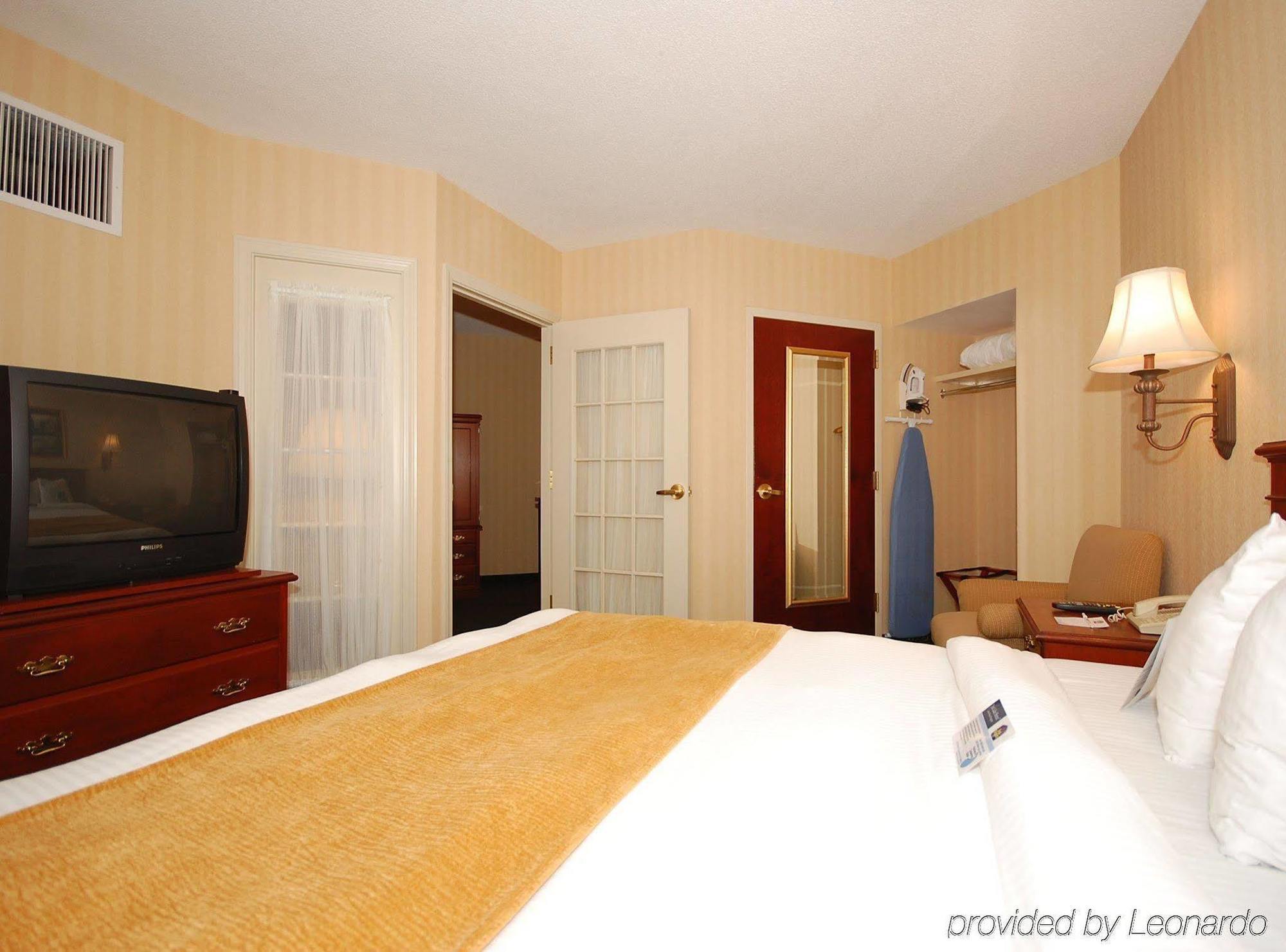 Best Western Plus Boston Hotel Esterno foto
