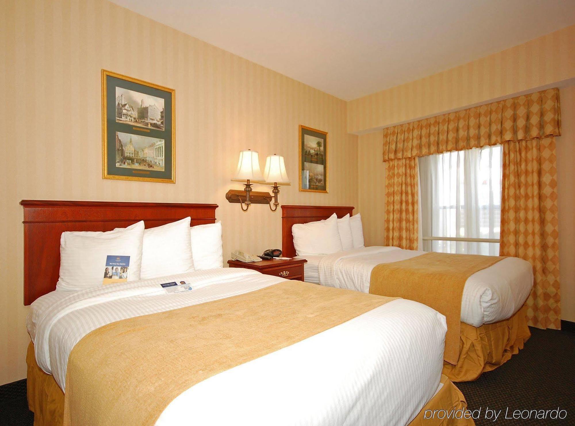 Best Western Plus Boston Hotel Esterno foto