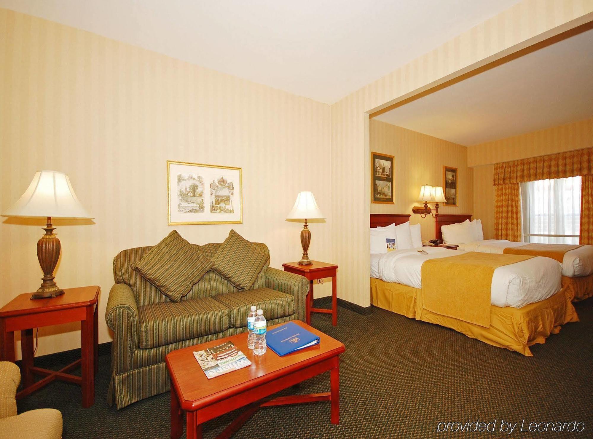Best Western Plus Boston Hotel Esterno foto