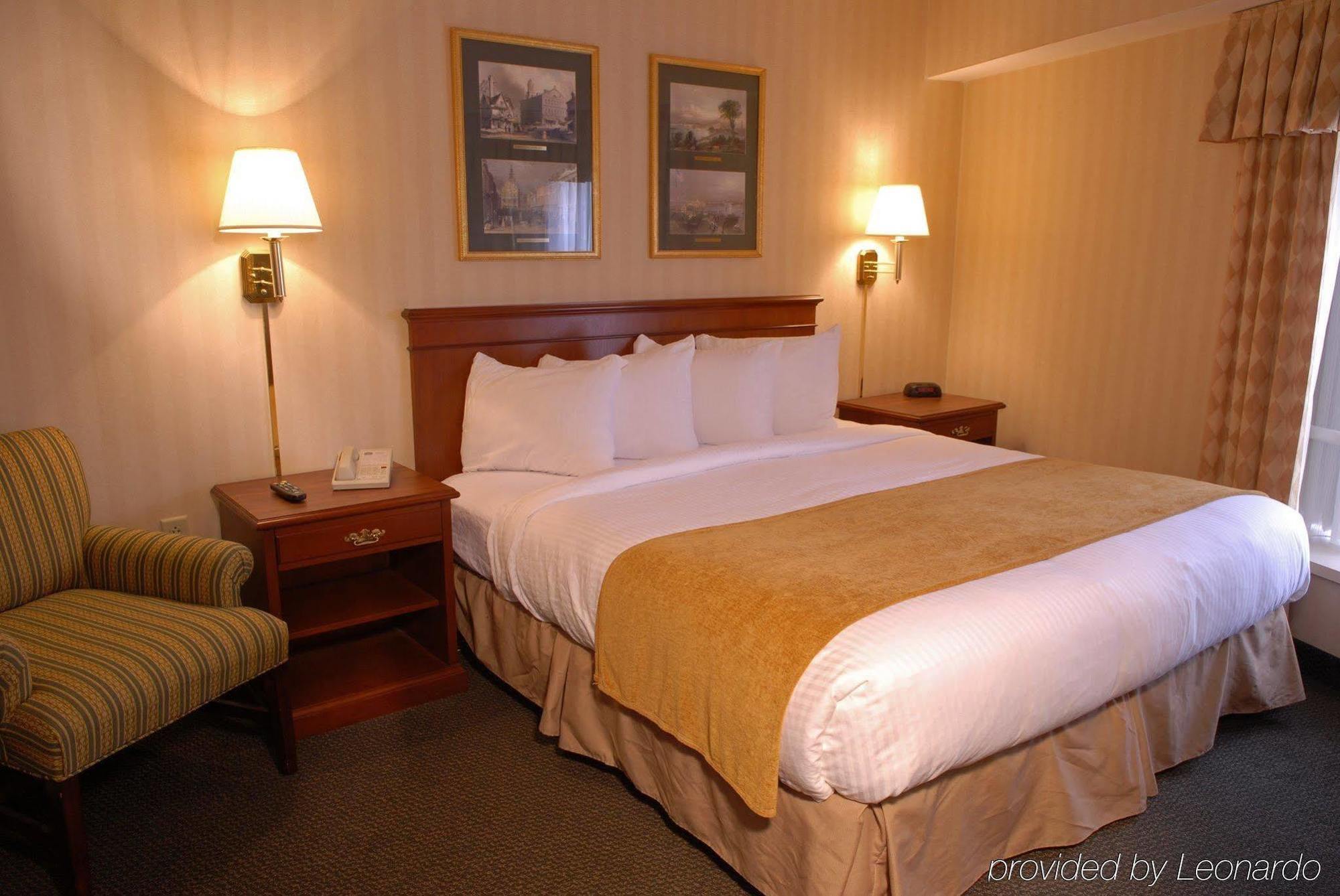 Best Western Plus Boston Hotel Esterno foto