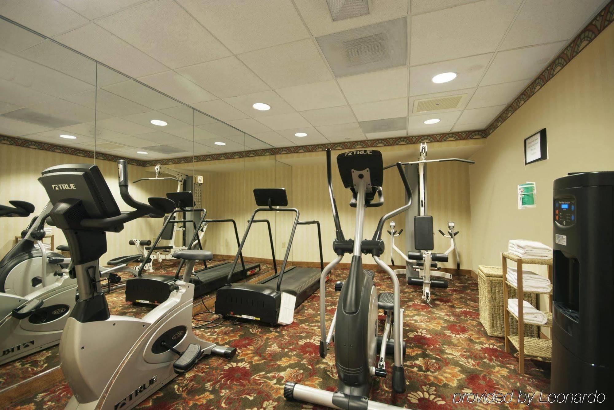 Best Western Plus Boston Hotel Esterno foto