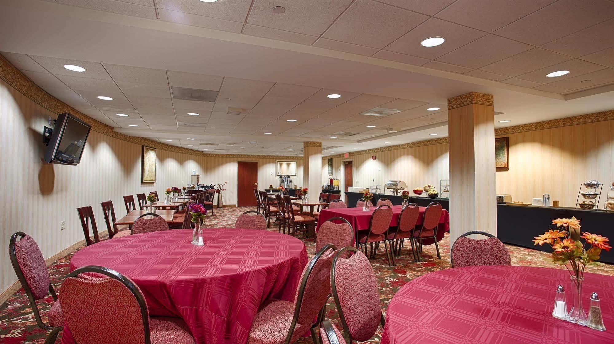 Best Western Plus Boston Hotel Esterno foto