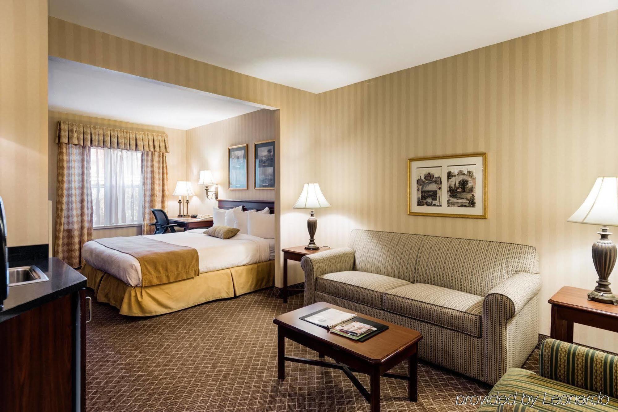 Best Western Plus Boston Hotel Esterno foto