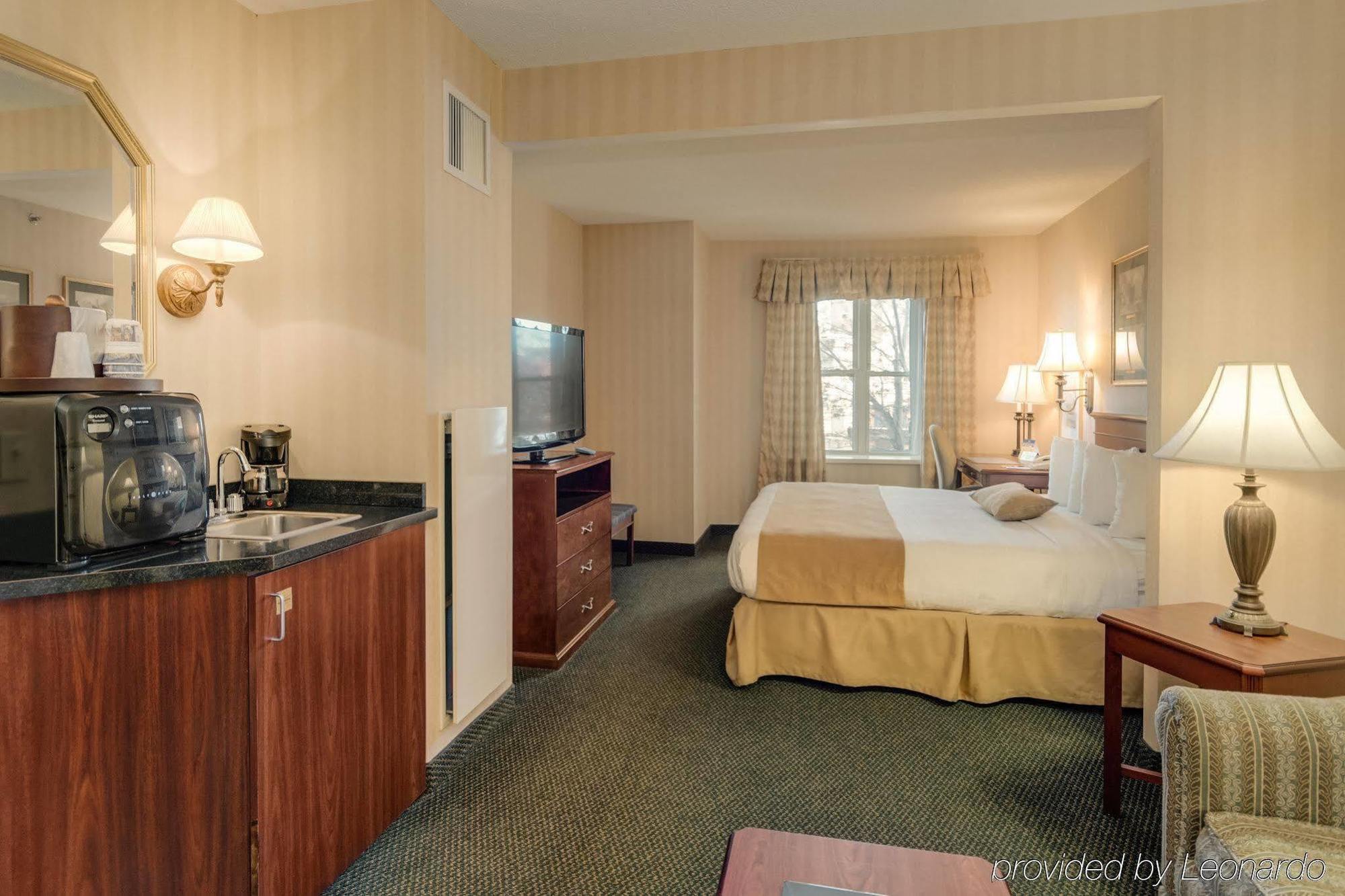 Best Western Plus Boston Hotel Esterno foto