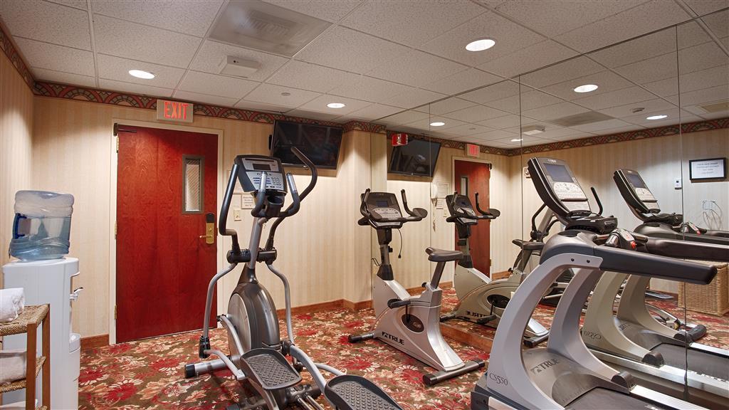 Best Western Plus Boston Hotel Esterno foto