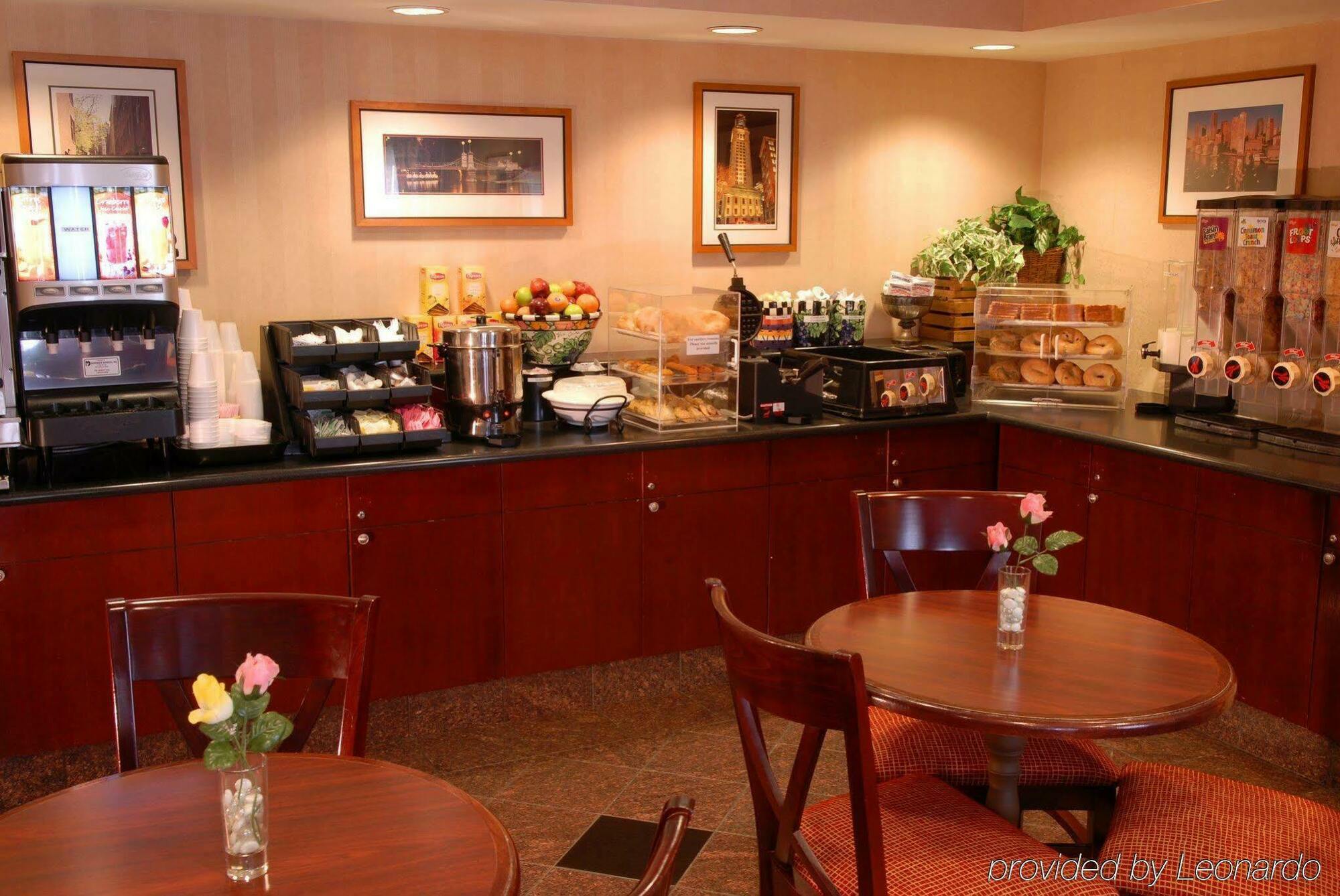 Best Western Plus Boston Hotel Esterno foto