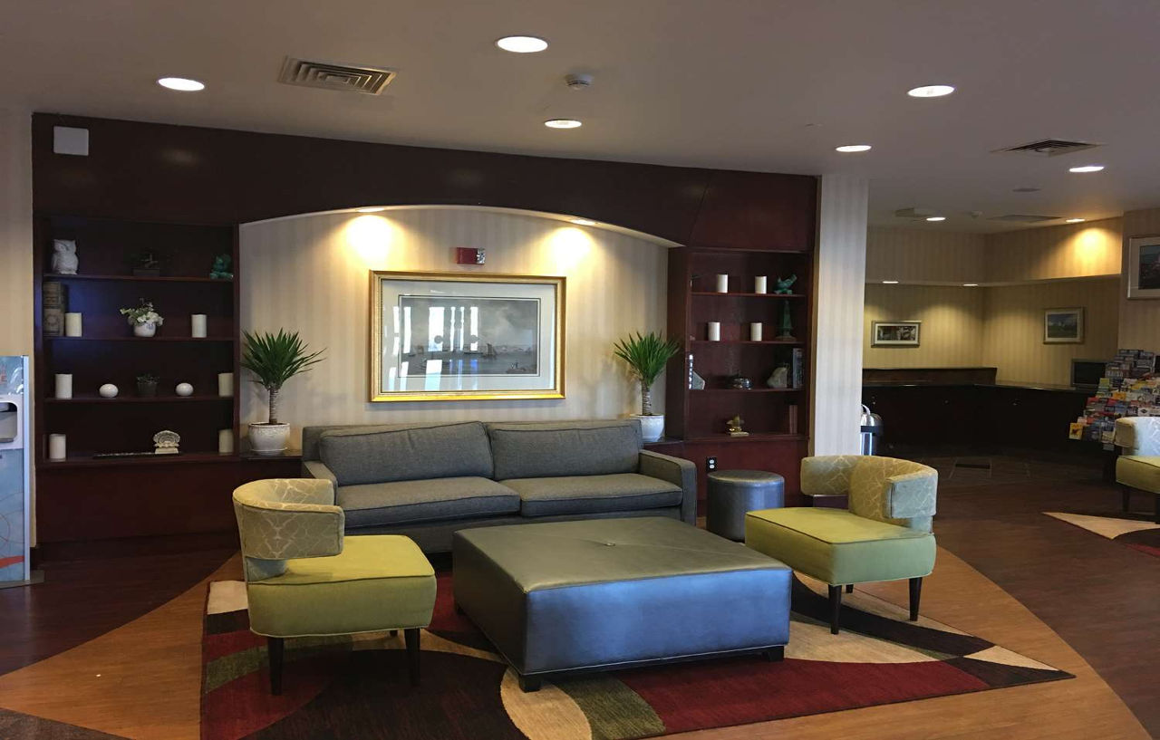 Best Western Plus Boston Hotel Esterno foto